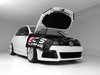 ES#2779731 - 006192ECS01A - Magnetic Fender Cover - Keep your fender cover in place and protect your finish. - Schwaben for ECS - Audi BMW Volkswagen Mercedes Benz MINI