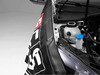 ES#2779731 - 006192ECS01A - Magnetic Fender Cover - Keep your fender cover in place and protect your finish. - Schwaben for ECS - Audi BMW Volkswagen Mercedes Benz MINI