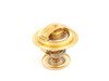 ES#2587082 - 059121113B - Thermostat Insert - 82 Degrees Centigrade - The thermostat housing is located at the top of the engine above and behind the water pump - Wahler - Porsche