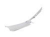 ES#113929 - 51438217078 - "D" Pillar Trim - Right - (NO LONGER AVAILABLE) - Grau/Gray, located next to liftgate - Genuine BMW - 