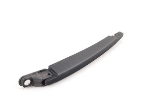 ES#1701316 - 1648200744 - Rear Wiper Arm - Wiper Arm Only - Does Not Include Wiper Blade Or Attachment Hardware - Genuine Mercedes Benz - Mercedes Benz