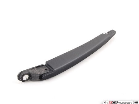 ES#1701316 - 1648200744 - Rear Wiper Arm - Wiper Arm Only - Does Not Include Wiper Blade Or Attachment Hardware - Genuine Mercedes Benz - Mercedes Benz