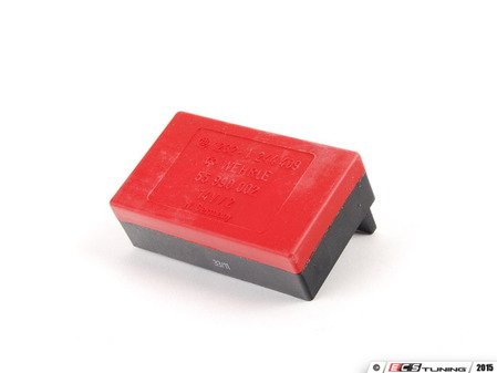 ES#241644 - 12321244409 - VOLTAGE REGULATOR - Motorcycle Parts - Genuine BMW - 