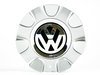 ES#7784 - 1C0601149R8Z8 - Center Cap - For "Las Vegas" 16" wheels - Genuine Volkswagen Audi - Volkswagen