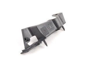 ES#451231 - 8K0807284 - Front Bumper Guide - Right - Keep your bumper in place with this new guide - Genuine Volkswagen Audi - Audi