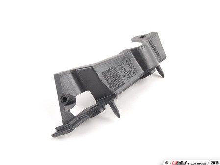 ES#451231 - 8K0807284 - Front Bumper Guide - Right - Keep your bumper in place with this new guide - Genuine Volkswagen Audi - Audi