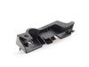 ES#451231 - 8K0807284 - Front Bumper Guide - Right - Keep your bumper in place with this new guide - Genuine Volkswagen Audi - Audi