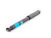 ES#2825748 - 1703200331 - Rear Shock Absorber - Priced Each - Fits left or right side - Sachs - Mercedes Benz
