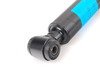 ES#2825748 - 1703200331 - Rear Shock Absorber - Priced Each - Fits left or right side - Sachs - Mercedes Benz