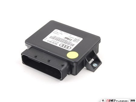 ES#452300 - 8K0907801H - Parking Brake Control Module - Keep your parking brake in working order - Genuine Volkswagen Audi - Audi