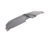 ES#451208 - 8K0807081 - Front engine bay cover - Located between the front bumper and core support - Genuine Volkswagen Audi - Audi