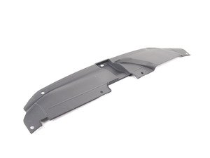ES#451208 - 8K0807081 - Front engine bay cover - Located between the front bumper and core support - Genuine Volkswagen Audi - Audi