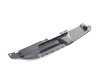ES#451208 - 8K0807081 - Front engine bay cover - Located between the front bumper and core support - Genuine Volkswagen Audi - Audi