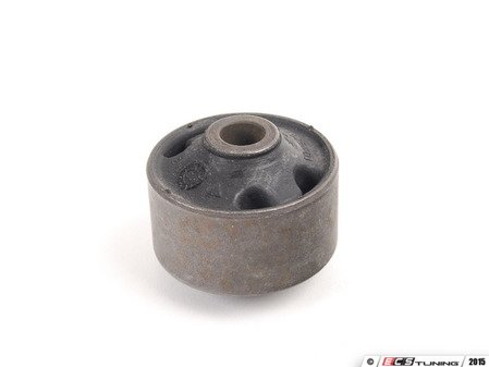 ES#56695 - 33171117282 - Rear Differential Bushing - priced each - (NO LONGER AVAILABLE) - Prevent expensive damage, replace a worn carrier bushing - Genuine BMW - 