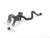ES#261928 - 17127575425 - Radiator Hose - Genuine BMW - BMW
