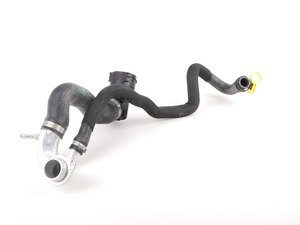 ES#261928 - 17127575425 - Radiator Hose - Genuine BMW - BMW