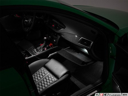 ES#2823242 - 009751ziza01KT - Master LED Interior Lighting Kit - Transform your complete interior in minutes with new LED interior bulbs from Ziza - ZiZa - Audi