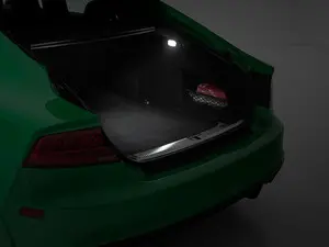 LED Trunk Lighting Kit
