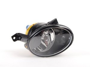 ES#2741832 - 7P6941700F - Fog light - right - Mounted in the bumper and often damaged by road debris - Genuine Volkswagen Audi - Volkswagen