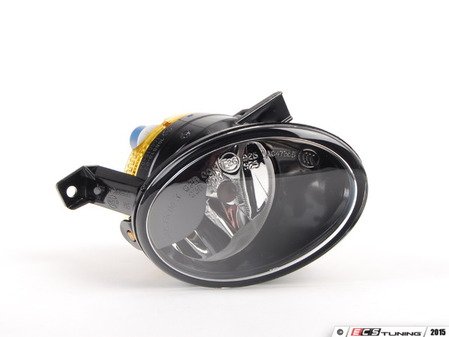 ES#2741832 - 7P6941700F - Fog light - right - Mounted in the bumper and often damaged by road debris - Genuine Volkswagen Audi - Volkswagen