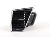 ES#2712117 - 8R1820901LWVF - Dashboard Air Vent - Black - Genuine Volkswagen Audi - Audi
