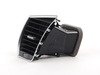 ES#2712117 - 8R1820901LWVF - Dashboard Air Vent - Black - Genuine Volkswagen Audi - Audi