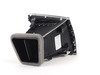 ES#2712117 - 8R1820901LWVF - Dashboard Air Vent - Black - Genuine Volkswagen Audi - Audi