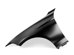 F22 Front Fender - Left