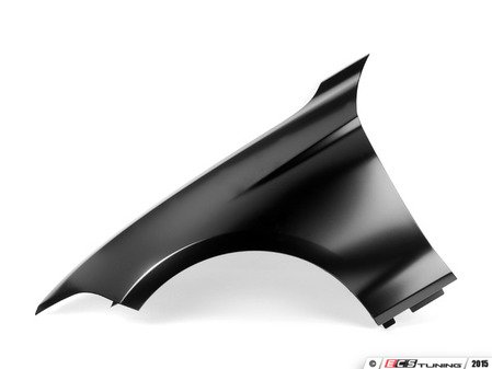 ES#4493506 - 41009633541 - F22 Front Fender - Left - Primed and ready for paint - Genuine BMW - BMW
