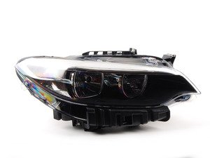 ES#2714740 - 63117304474 - F22 Halogen Headlight - right - Does not include bulbs - Genuine BMW - BMW