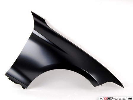 ES#4493507 - 41009633542 - SIDE PANEL, FRONT RIGHT - Genuine BMW - BMW