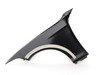 ES#4493507 - 41009633542 - SIDE PANEL, FRONT RIGHT - Genuine BMW - BMW