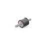 ES#1900191 - 12311358131 - RUBBER MOUNTING - Motorcycle Part - Genuine BMW - 