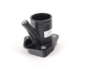 ES#1458054 - 96411071101 - Intake Manifold - Priced Each  - 6 required - Genuine Porsche - Porsche
