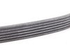 ES#2681485 - ADK0027p - Accessory Belt Kit - Includes Contitech belts and high quality aftermarket parts - Continental - Audi Volkswagen