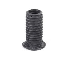 ES#2720905 - 31336852465 - Spring Upper Pad - Priced Each  - Contains the dust boot and pad - Genuine MINI - MINI