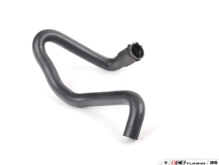 ES#2802758 - 8D0819371H - Heater Core Hose - Supply - Connects the heater core to the cylinder head flange - Rein - Audi Volkswagen