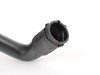 ES#2802758 - 8D0819371H - Heater Core Hose - Supply - Connects the heater core to the cylinder head flange - Rein - Audi Volkswagen