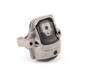 ES#2816410 - 8R0199381E - Engine Mount - Left - Eliminate excessive engine vibrations - Hamburg Tech - Audi