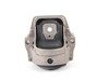 ES#2816410 - 8R0199381E - Engine Mount - Left - Eliminate excessive engine vibrations - Hamburg Tech - Audi