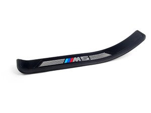 ES#121681 - 51472494807 - E39 M5 Rear Door sill - left - ///M5 rear door sill - Genuine BMW - BMW