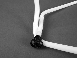 ES#2804341 - 16137845196 - E82 Scavenge Air Line - (NO LONGER AVAILABLE) - Used for reserve fuel pump system - Genuine BMW - 