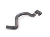 ES#2803825 - 8D0819373N - Heater Core Hose - Return  - Connects the heater core to the hard water pipe - Rein - Audi Volkswagen