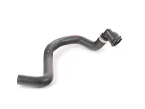 Heater Core Hose - Return 