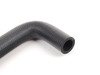 ES#2803825 - 8D0819373N - Heater Core Hose - Return  - Connects the heater core to the hard water pipe - Rein - Audi Volkswagen
