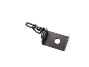 ES#158496 - 54318413880 - BRACKET RIGHT - Genuine BMW - BMW