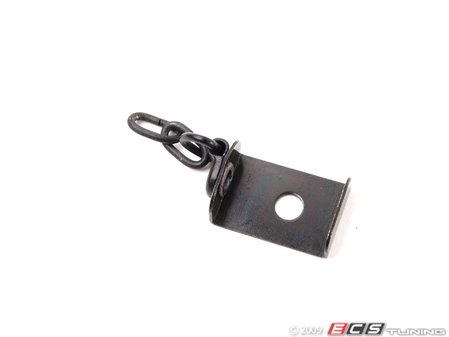 ES#158496 - 54318413880 - BRACKET RIGHT - Genuine BMW - BMW