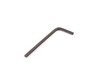 ES#2697813 - 65122166597 - DVD Tablet Support Right  - Mounts to the back of the front headrest - Genuine MINI - MINI
