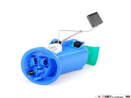 ES#37359 - 16141182289 - Fuel Pump - Right - New replacement fuel pump from BMW - Genuine BMW - BMW