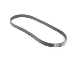 ES#2800612 - 11287618848 - Accessory Belt - Alternator / AC Belt - Continental - BMW Volkswagen